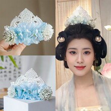 ������������ͷ�ڳ��ɻ���Χ�ٷ��ڹŷ纺��ױ��д����������Ʒ