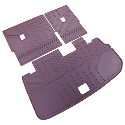 Trunk Mat — trunk mat