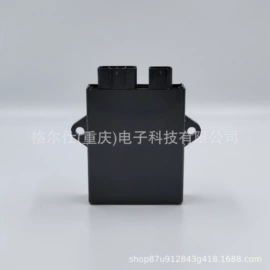点火器;电子调节器;发电机及配件