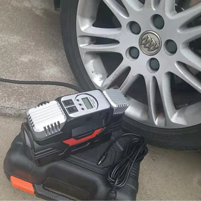 Hava nasosu Car Tire Air Pump Tire