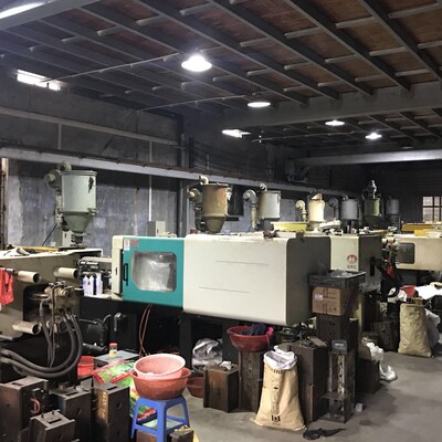 注塑模具 塑胶模具 压铸模具 冲压模具 钣金模