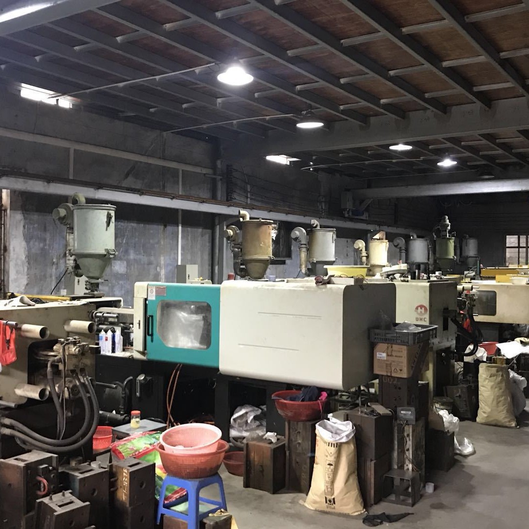 注塑模具 塑胶模具 压铸模具 冲压模具 钣金模