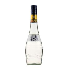 波士蜜桃力娇酒 BOLS Peach鲜桃子味鸡尾酒基酒700ml