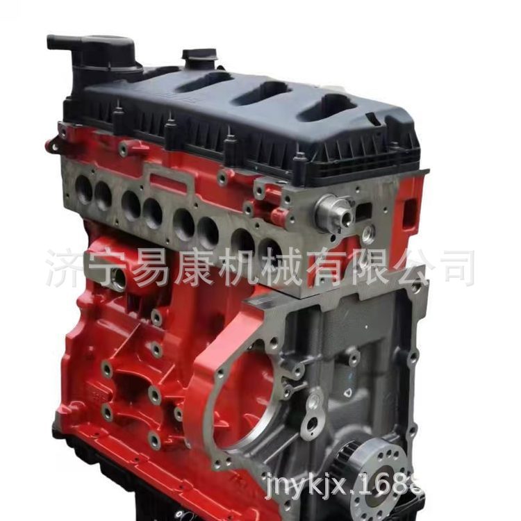 isf2.8裸机 发动机2.jpg