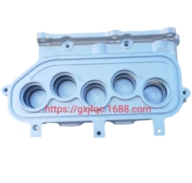 飞轮/齿轮;其他发动系统;排气歧管