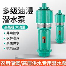 ���QD�༉��ˮ�ü���220v�ߓP���ͽ�ʽ�r�ù��ˮ��380v