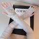 New Summer Ice Sleeve Sweet Hollow All-match Lace Sun Protection Sleeve Outdoor Riding Driving UV Protection Hand Sleeve