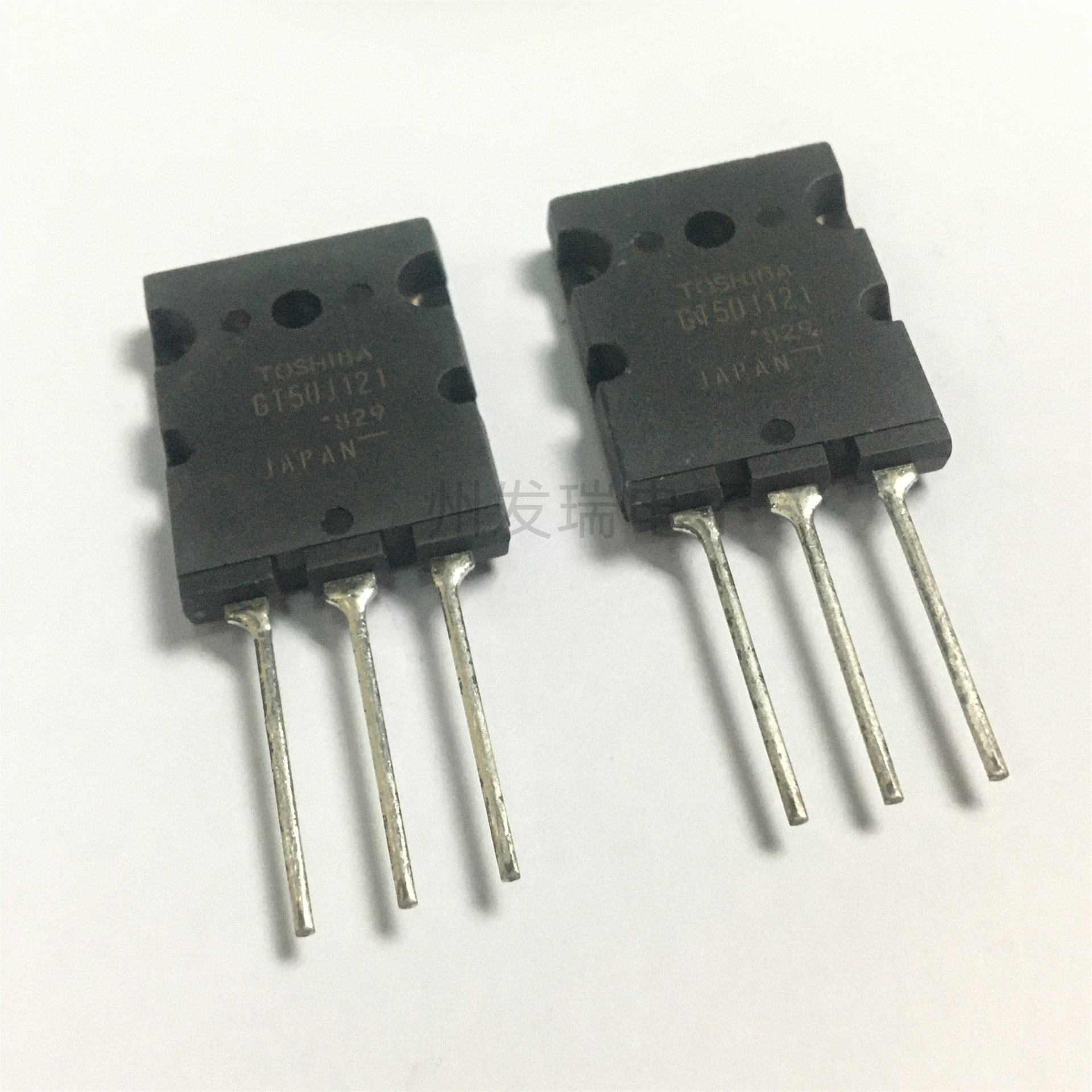 全新原装 GT50J121  TO-3PL  600V 50A  IGBT晶体管