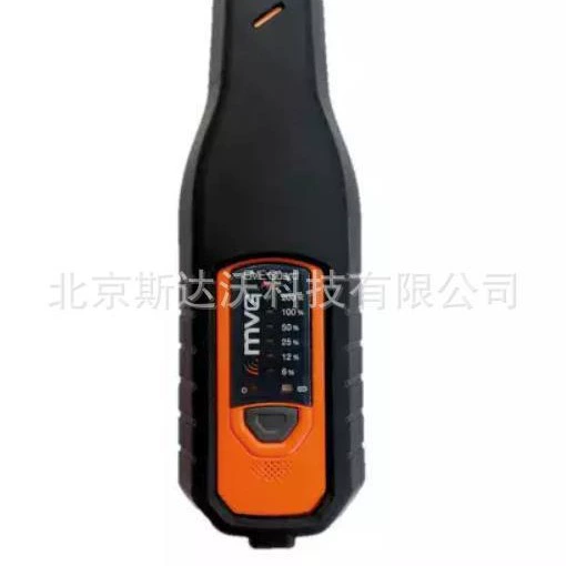 Охранник ЭМП плюс носить электромагнитное излучение прибора сигнала тревоги 1-40000 электромагнитного излучения