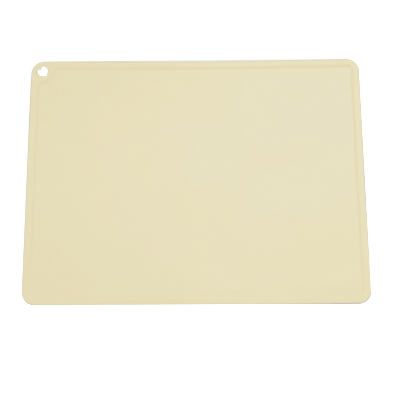 오프화이트 30*40cm [실리콘 플레이스매트]