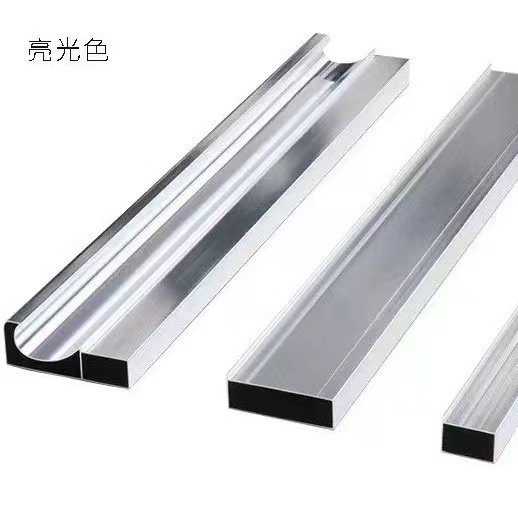 橱柜门晶钢门隐框大边