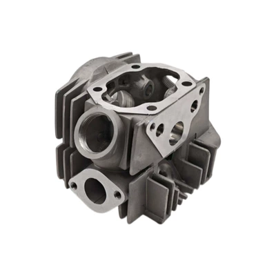 This T WAVE100 cylinder head, NF100, Cylinder and parts