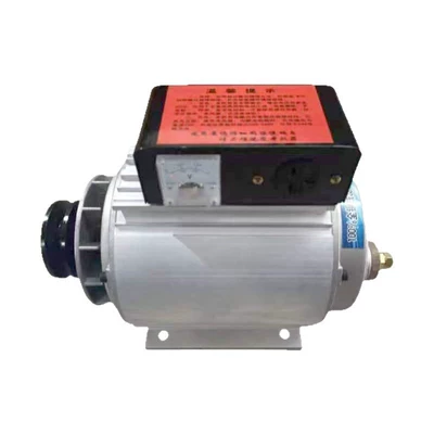 Portable Generator, Avtomobil generatorları
