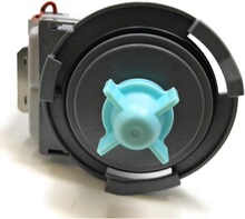 WDP85207洗碗机泵00642239 洗碗机排水泵9011518  120Ｖ