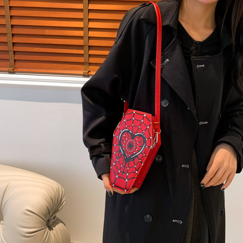 Borsa a spalla donna a forma di cuore - borsa a tracolla trendy_voghion.com