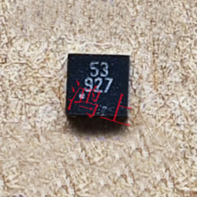 BGU8053X BGU8053 ˿ӡ 53 DFN8 QFN ��Ƶ�����������ԷŴ���