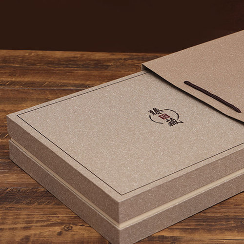 Bamboo and Wood Insulated Cup Notebook Business Gift Set Annual Meeting Commemorative Gift Company Handout Can Add Logo