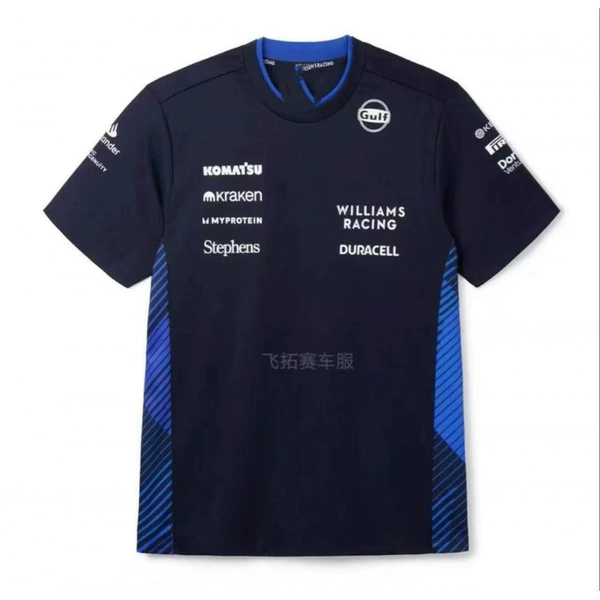 2025 Red Bull Round Collar S-5xl