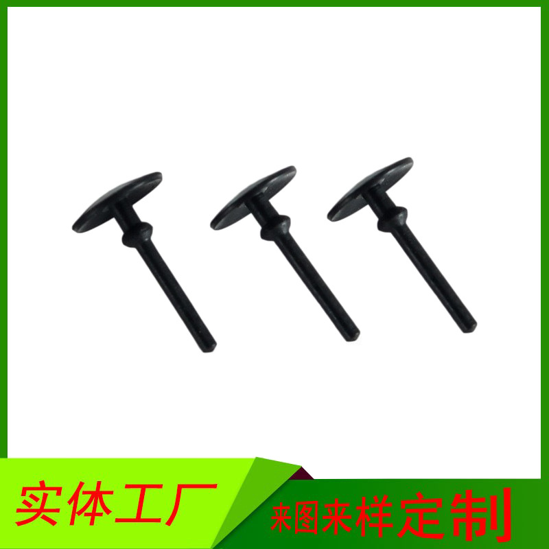 4.1mm370水泵气垫伞阀净水器滤芯密封精密配件微型泵单向硅胶阀