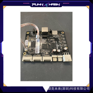 New Ant Dr5 Control Board Antminer Dr5 Control Board