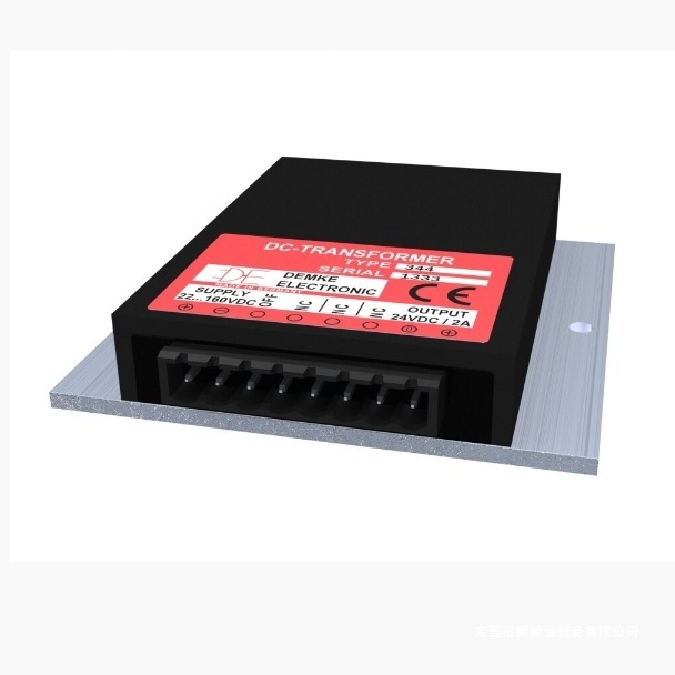 瑞士 DEMKE 控制开关，坚固且耐候性德国聚瀚详见产品资料