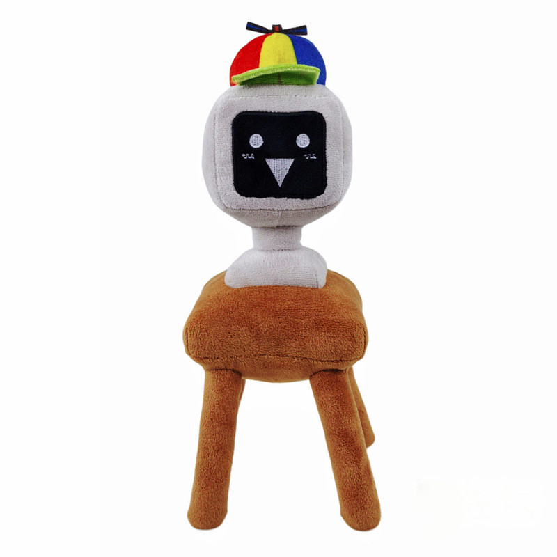 国境を越えた新製品リズムボックスぬいぐるみスプリンキぬいぐるみリズムボックス人形在庫あり|undefined