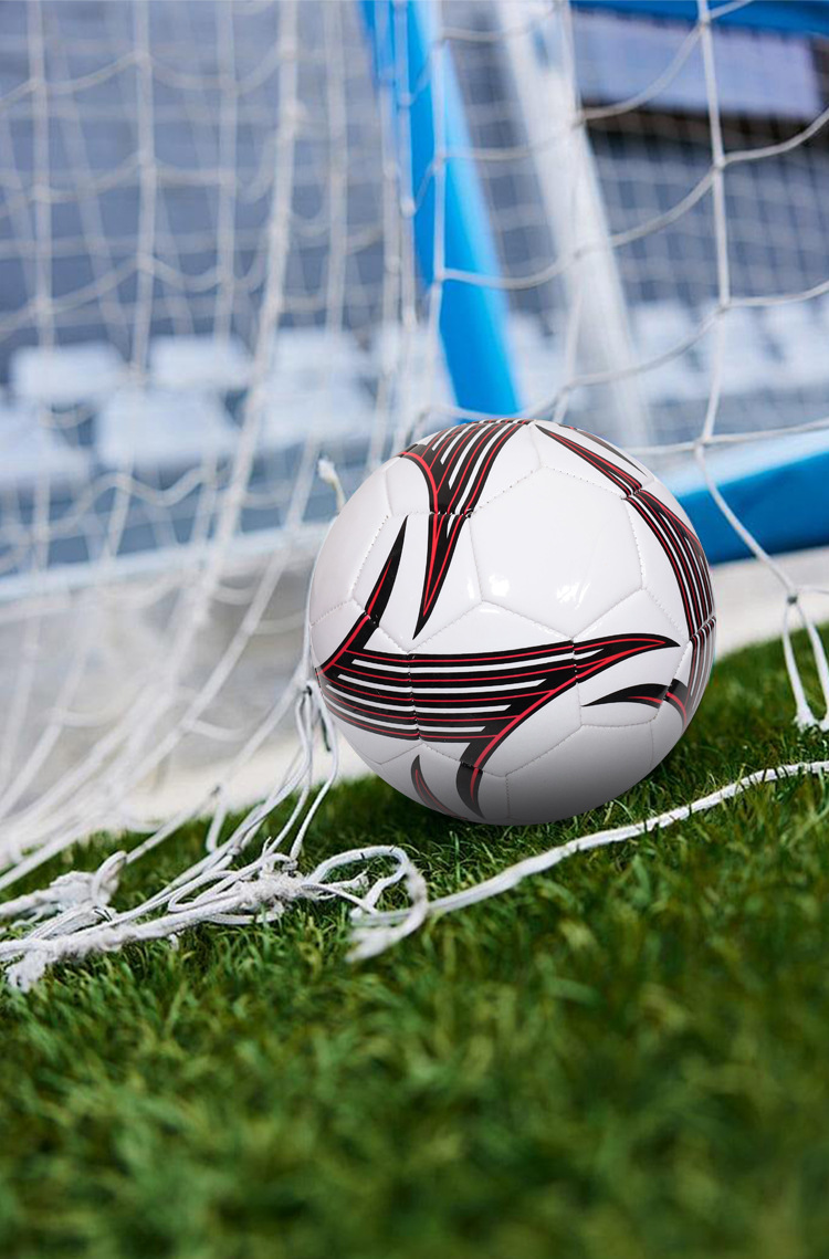 Set palloni da calcio per allenamento e partite bambini_voghion.com