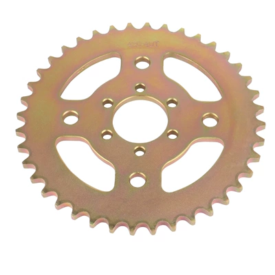 bicycle Coleman CT100U, Other drive systems