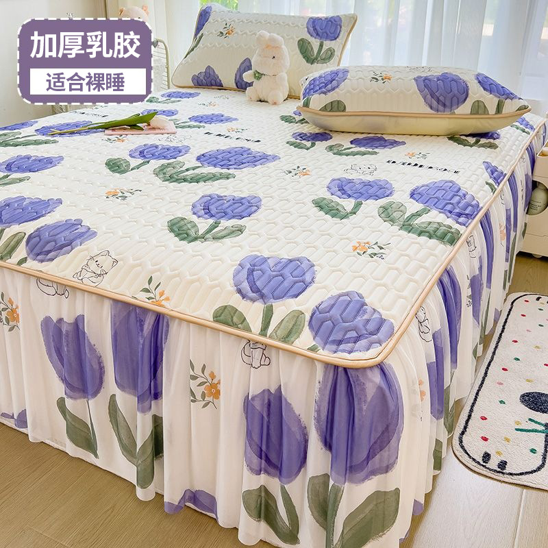 튤립꽃바다 [시원하지만 얼음은 아닌]