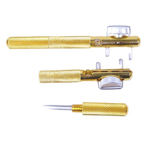 Manual metal hook tying device, sub-line hook tying device, fishing supplies and fishing gear accessories wholesale