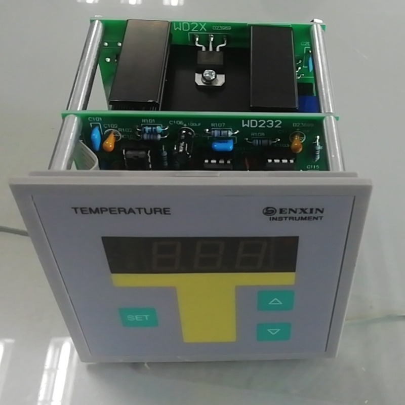 温控仪上海森信培养箱温控仪适配DRP-9272 温控仪