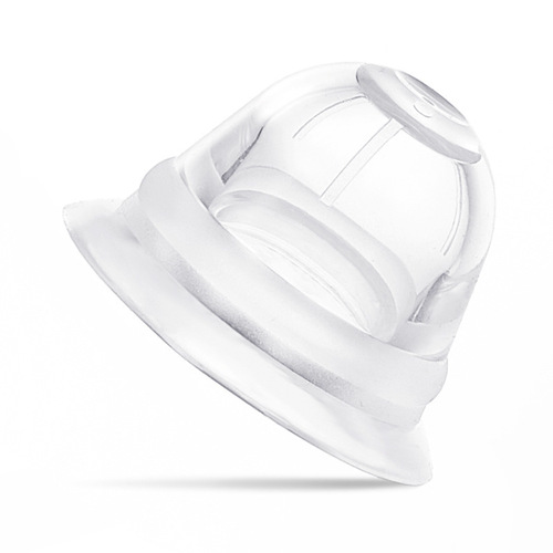 Silicone nipple inverted corrector for pregnant and postpartum women breastfeeding inverted nipple shaping correction retractor protective cover