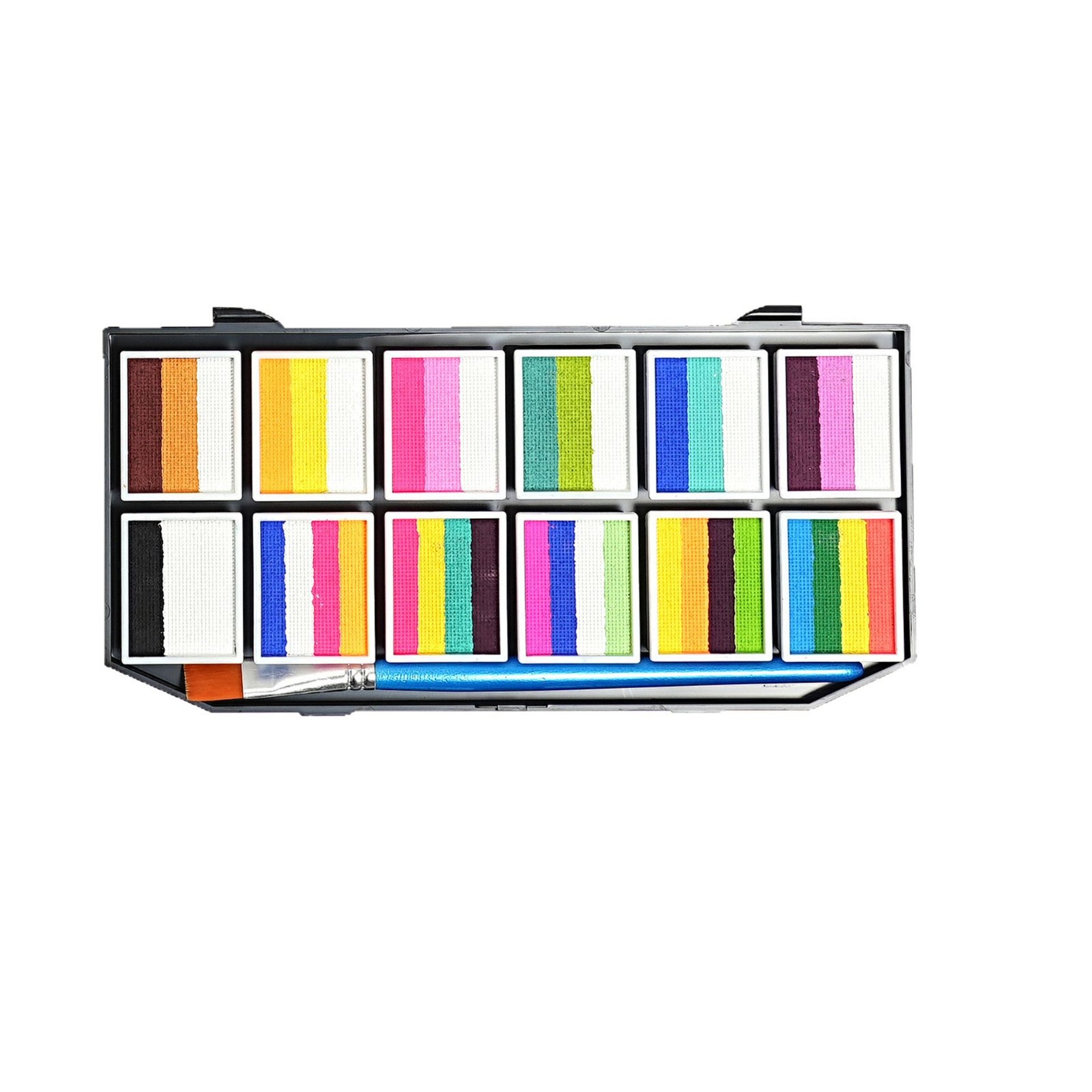 Ji Painting Paid Color