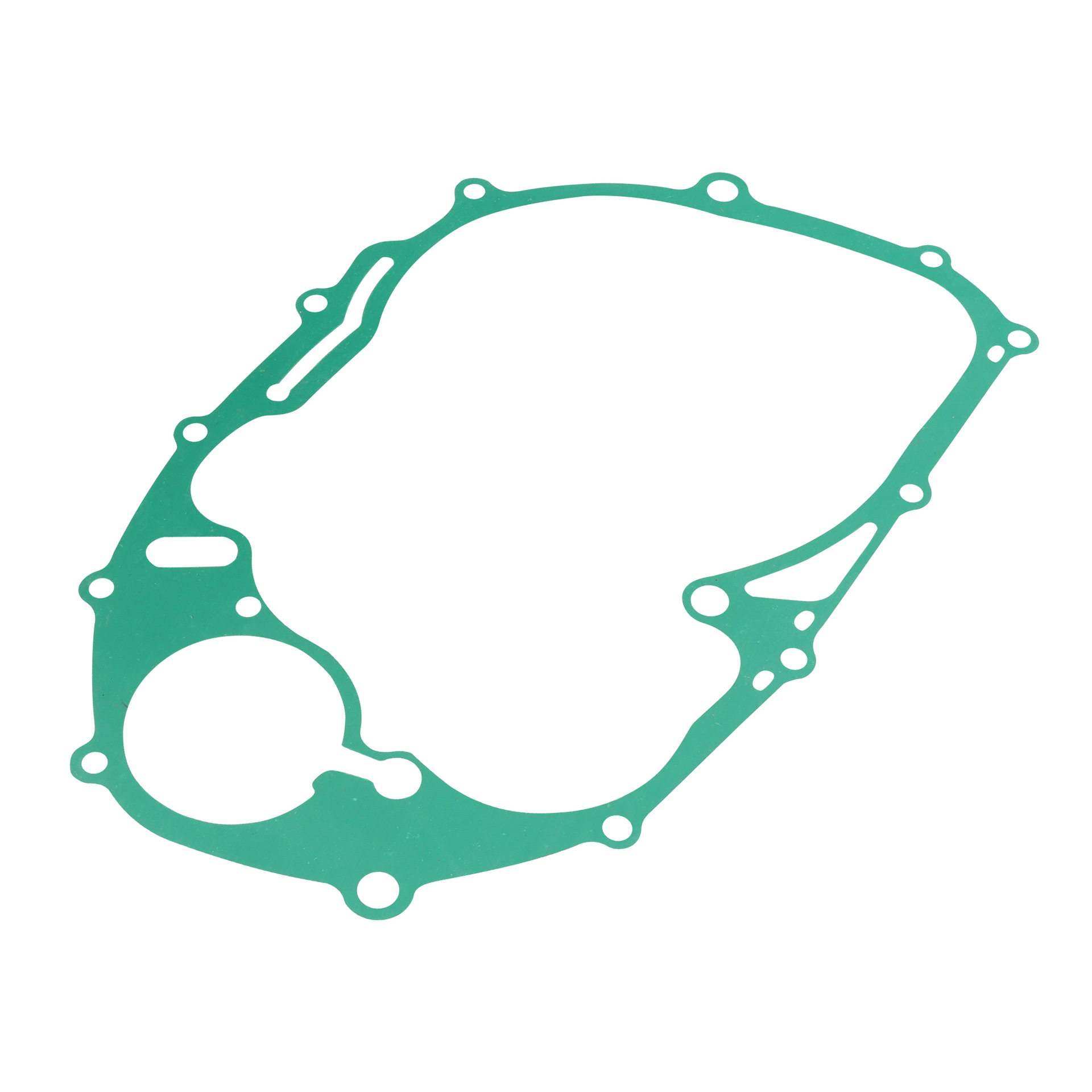 Clutch Cover Gasket Seal Pad Exhaust Pipe Gasket Suitable for Xvs650 1997-2018