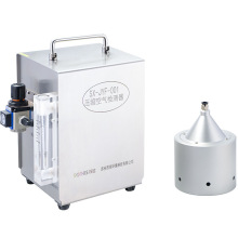 适用苏州苏信 SX-JYF-001 压缩空气检测器空气质量品质检测仪