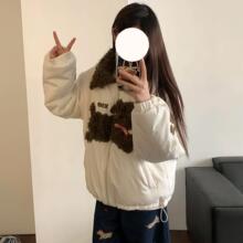 ��ʽ�Ӻ�͹Ŷ���ë�qС��ë�I�ﶬ�����޷��������º�ɫ��ɫ���]