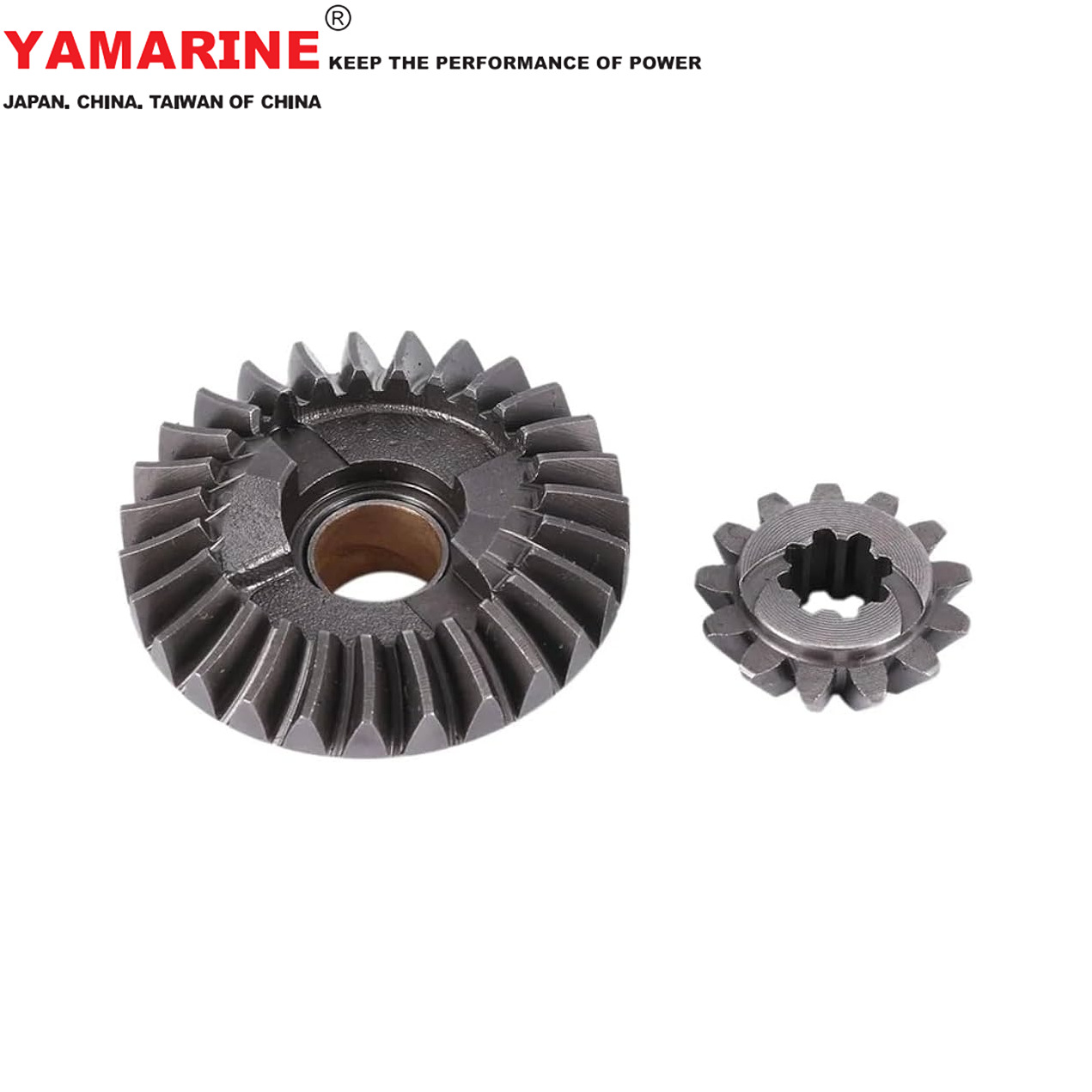 YAMAHA 雅马哈船舷外机 3马力  前进齿轮 6L5-45560-00