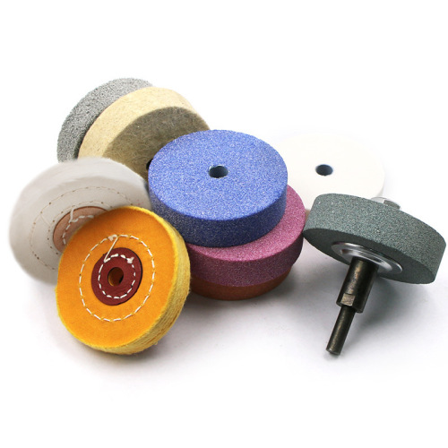 Electric drill grinding wheel, metal grinding head, grinding stone polishing, hand electric drill to grinder conversion head, kitchen knife sharpening and rust removal