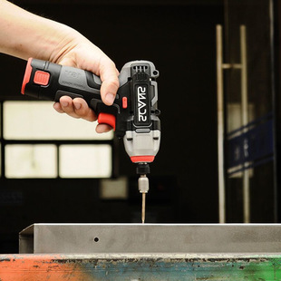 16V Rechargeable Impact Screwdriver SC2161 Multifunctional Hand Electric Drill Wrench Electric Screwdriver Tool