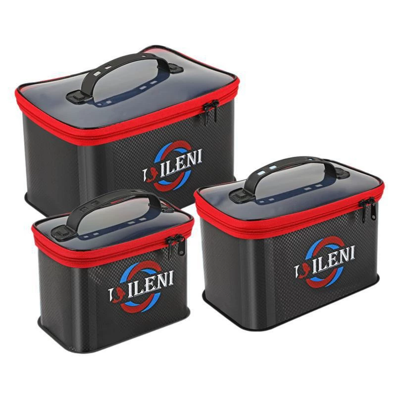 (Wholesale), universal accessories, handheld storage box, банка для хранения