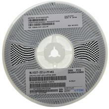 ԭ�bTDK NLV32T-221J-PF 1210�NƬ�@��늸� 3225 220UH &plusmn;5% 50mA