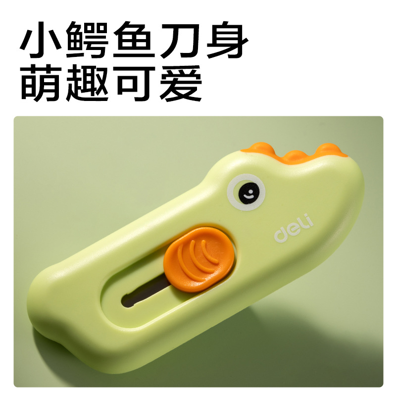 TD138 cuchillo de arte pequeño cuchillo de papel pintado autobloqueante cuchillo cortador de papel hecho a mano cuchillo de corte desmonta cuchillo expreso