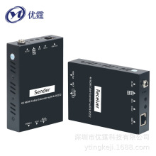 �������aHDMI���L��100��HDBaseT�D�W����ݔ��70��POE�հl�����l