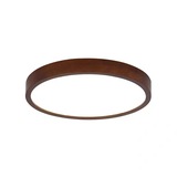 Потолочный светильник для спальни, ретро комнатный светильник для гостиной, китайский стиль