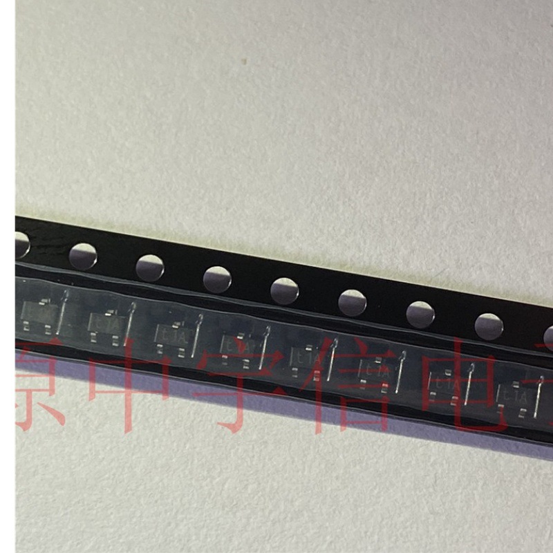 原厂PMST3904晶体管 集成电路IC芯片专业配单SOT-323