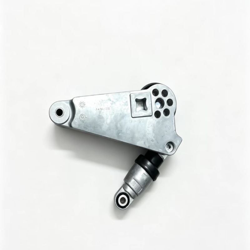 4627038AA 04627038AA is suitable for Jeep Wrangler JK 3.6 belt tensioner