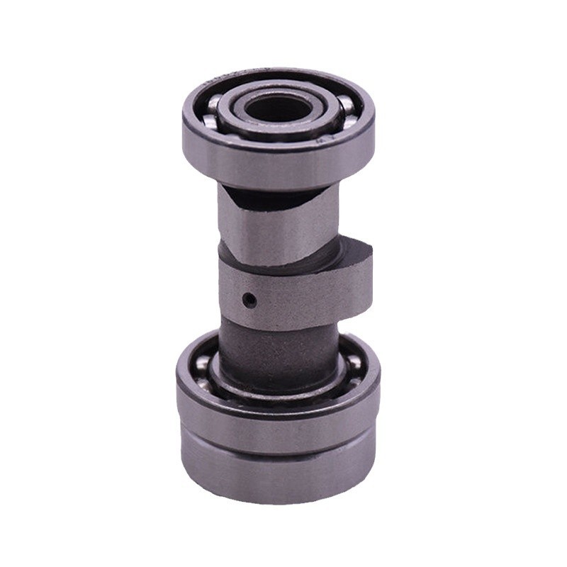 Daiyang100 accesorios de motocicleta Jialing JH70 asistido tipo 48 CC árbol de levas conjunto de válvula de brazo oscilante