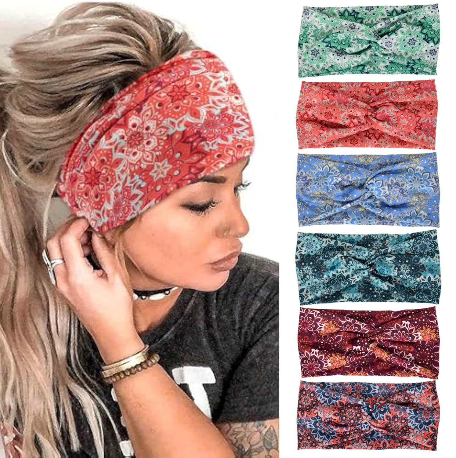 Retro yoga clothing
