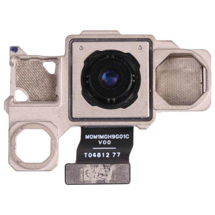 Aplicable para el OnePlus 9R LE2101 LE2100 con cámara trasera