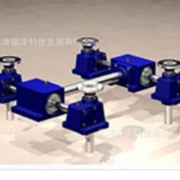 韩国MyungShinTM IP900F IPB900F 液压升降平台电动升降器升降机